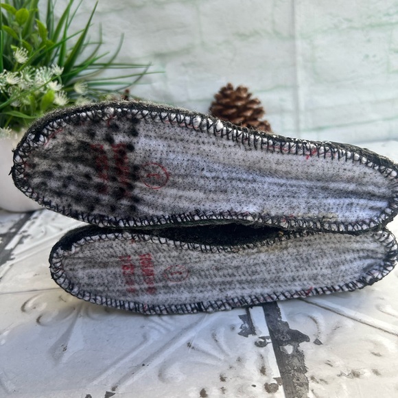 SOREL🍁🍂Replacement Inner boots size 3 unisex new without tags - Picture 8 of 11